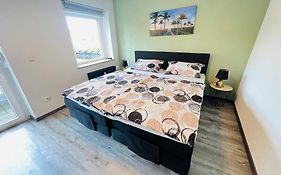 Traumhafte City-Wohnung